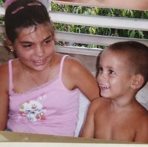 Meet your Posher, Idael